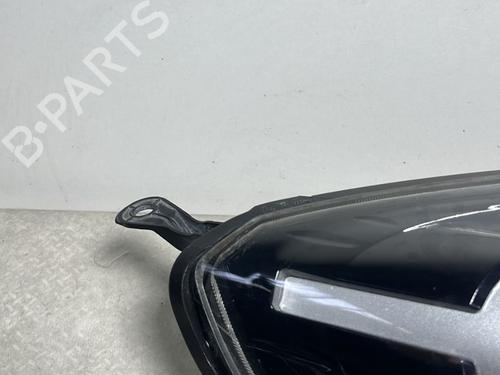 Right headlight RENAULT TWINGO II (CN0_) 1.2 16V (CN04, CN0B) | BP32492771C29