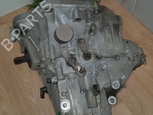 Gearbox HONDA CIVIC VIII Hatchback (FN, FK) 2.2 CTDi (FK3) | BP24022670M3 