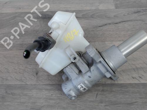 Hovedbremsesylinder Hovedbremsesylinder CITROËN C4 SPACETOURER (3D_) 1.5 BlueHDi 130 (131 hp) 34447625 34447625