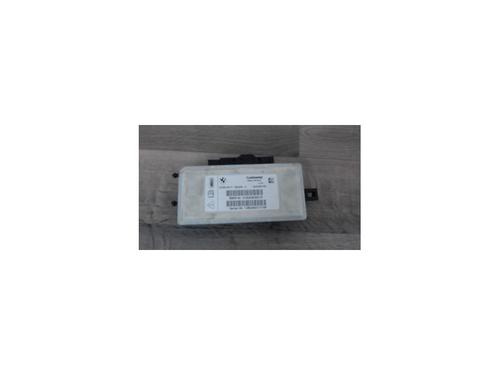 Used Control unit BMW X3 (F25) xDrive 20 i (184 hp) 24132471