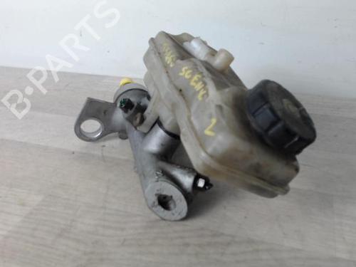 Used Brake master cylinder RENAULT SCÉNIC II (JM0/1_) 1.6 (JM0C, JM0J, JM1B) (113 hp) 24026924