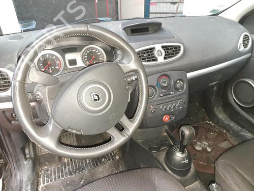 Steering column RENAULT CLIO III (BR0/1, CR0/1) 1.5 dCi (BR17, CR17) | BP31668734M21