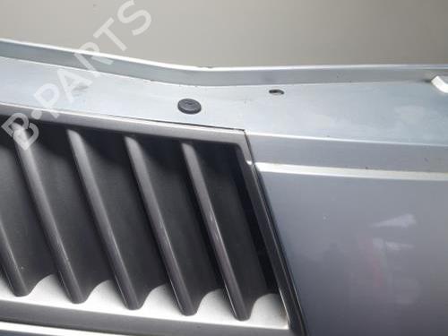 Front bumper RENAULT VEL SATIS (BJ0_) 2.2 dCi (BJ0E, BJ0F) | BP29508998C7 
