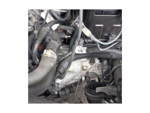 Engine PEUGEOT 308 I (4A_, 4C_) 2.0 HDi | BP25448067M1 