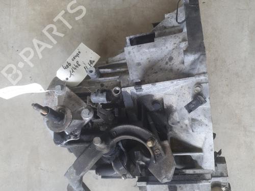 Used Gearbox Gearbox PEUGEOT 406 Coupe (8C) 2.2 HDI (133 hp) 33458916 33458916