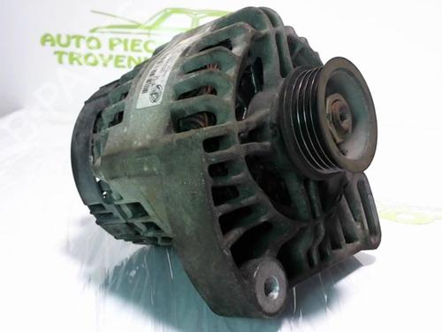 Used Alternator Alternator 32022627 32022627