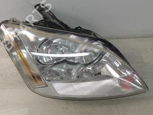 Right headlight FORD FOCUS C-MAX (DM2) 1.6 TDCi | BP21173969C29