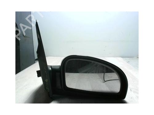 Used Right mirror HYUNDAI GETZ (TB) 1.5 CRDi (82 hp) 24026894
