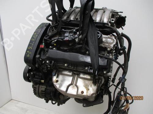 Engine CITROËN C5 I (DC_) 3.0 V6 (DCXFXC, DCXFXF) | BP25026987M1 