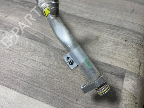 AC pipe FIAT 500X (334_) 1.6 D Multijet (334AXA1B, 334AXA11) | BP39471829M126 - Image 4