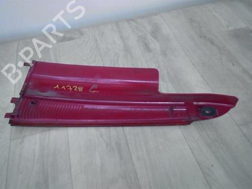 Left tailgate light CITROËN C4 I (LC_) 1.6 HDi | BP21182516C79 