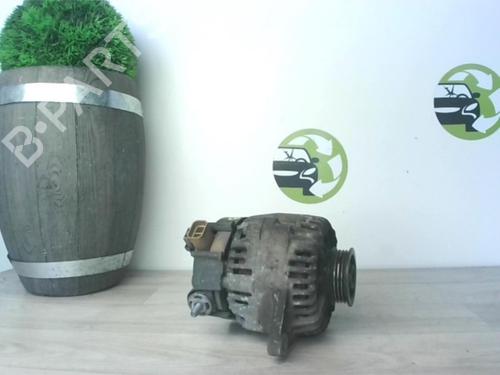 Used Alternator NISSAN MICRA III (K12) 1.4 16V (88 hp) 24025817