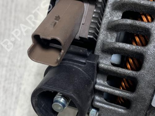 Alternator PEUGEOT 3008 II SUV (MC_, MR_, MJ_, M4_) 1.2 THP/ PureTech 130 (MRHNSM, MRHNSU, MRHNSJ, MRHNYW,... | BP25619931M7