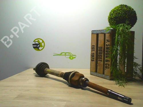 Right front driveshaft CITROËN C3 Picasso (SH_) 1.6 HDi | BP35903459M39 - Image 4