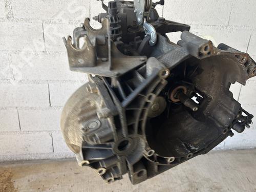 Gearbox CITROËN JUMPER II Van 2.2 HDi 100 | BP25619940M3