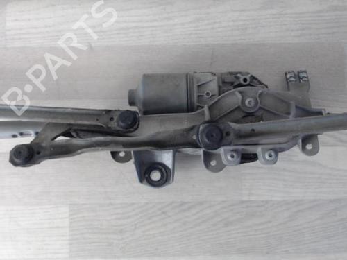 Front wiper motor OPEL ASTRA J (P10) 2.0 CDTI (68) | BP24026122M29 