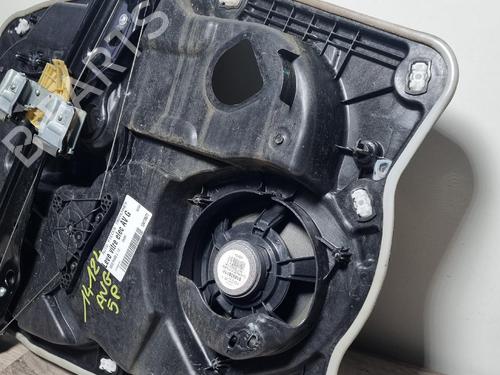 Front left window mechanism FIAT 500X (334_) 1.6 D Multijet (334AXA1B, 334AXA11) | BP39885510C22 - Image 4