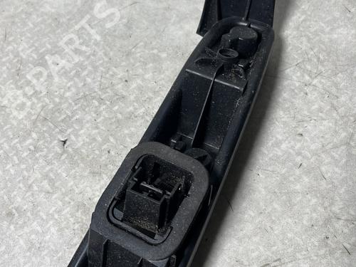 Licence plate light FIAT GRANDE PUNTO (199_) 1.2 | BP32082544I40