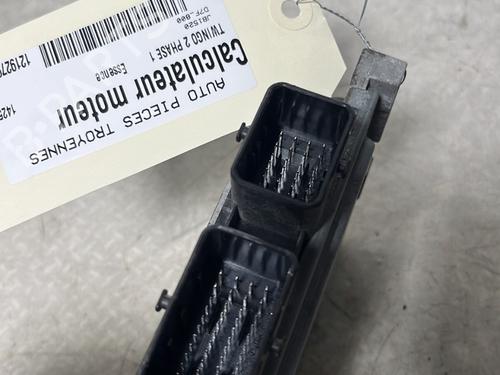 Engine control unit (ECU) RENAULT TWINGO II (CN0_) 1.2 (CN0D) | BP32628329M57