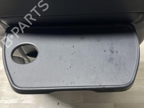 Right front seat RENAULT KOLEOS I (HY_) 2.0 dCi (HY0K) | BP32113925C16 