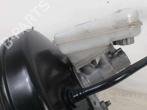 Servo brake FORD FIESTA VI (CB1, CCN) 1.4 TDCi | BP23184409M42 