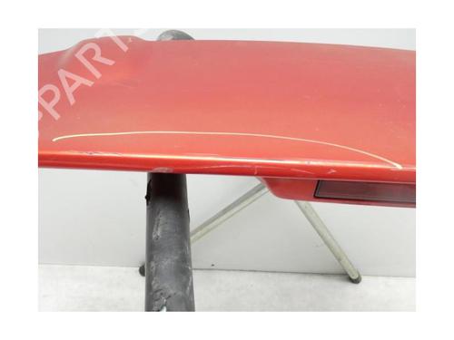 Rear spoiler RENAULT CLIO IV (BH_) 1.2 16V | BP24023832C96 