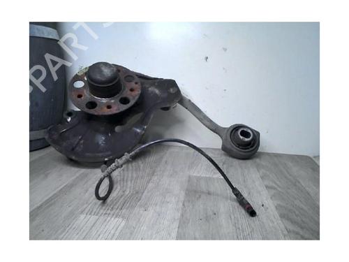 Left front steering knuckle MERCEDES-BENZ C-CLASS Coupe (CL203) C 220 CDI (203.708) | BP24025106M25