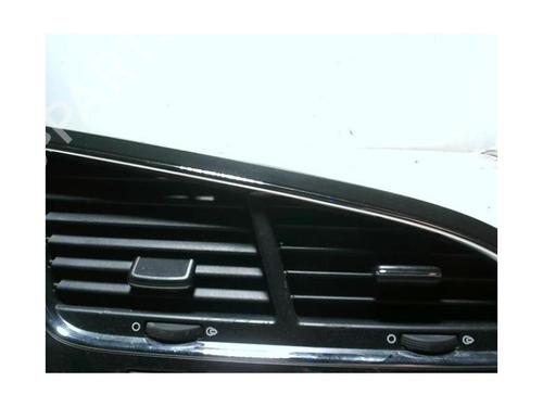 Air vent PEUGEOT 3008 I MPV (0U_) 1.6 HDi | BP24027177I21 