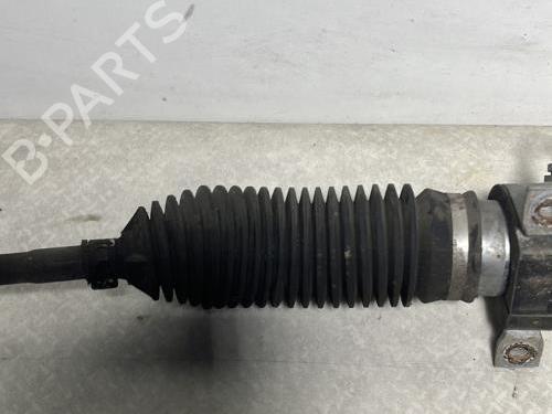 Steering rack VW FOX Hatchback (5Z1, 5Z3, 5Z4) 1.2 | BP31086254M22 