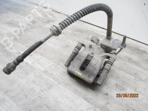 Right rear brake caliper VW CADDY IV Box Body/MPV (SAA, SAH) 2.0 TDI | BP25618428M106 