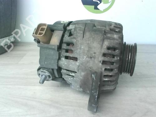 Alternator NISSAN MICRA III (K12) 1.4 16V | BP24025817M7 