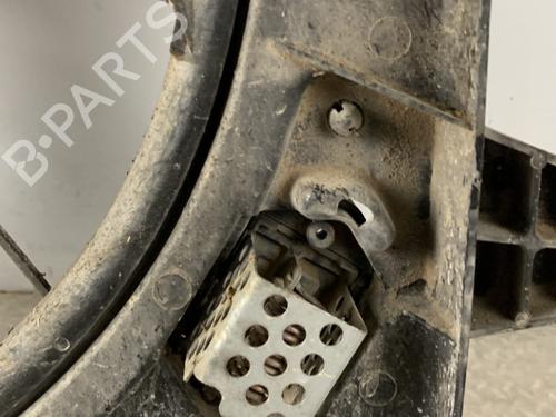 Heater blower motor DACIA LOGAN Pickup (US_) 1.5 dCi (US0W) | BP21824292M62