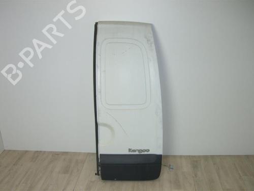 Porte battante arrière droite RENAULT KANGOO Express (FC0/1_) 1.5 dCi (FC08, FC09) (82 hp) 30807069