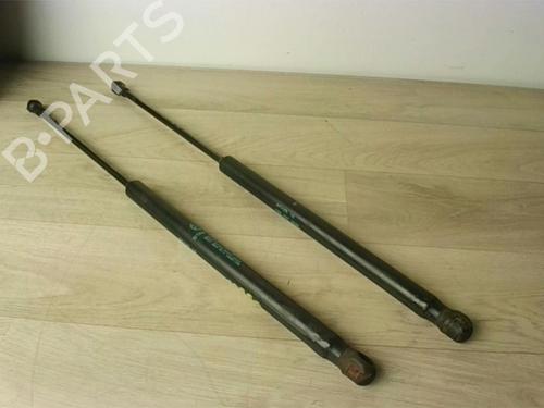Tailgate lift support VW FOX Hatchback (5Z1, 5Z3, 5Z4) 1.4 TDI | BP25618542C138 