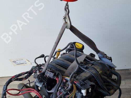 Engine DACIA SANDERO II 1.2 | BP36164428M1 - Image 11
