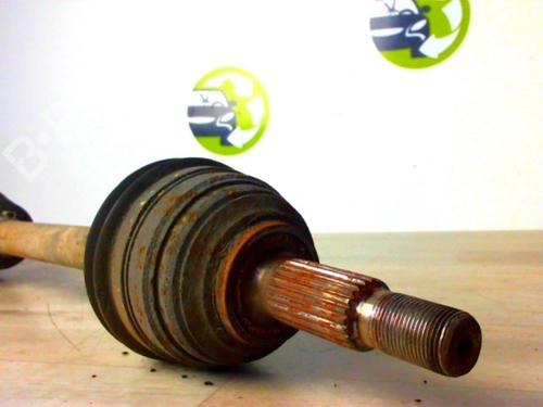 Left front driveshaft RENAULT MEGANE II (BM0/1_, CM0/1_) 1.6 16V (BM0C, CM0C) | BP28374080M38 