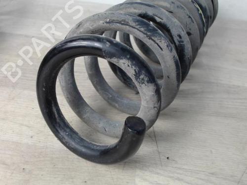 Støddæmperfjeder BMW 1 (E81) 118 d | BP24026922C152