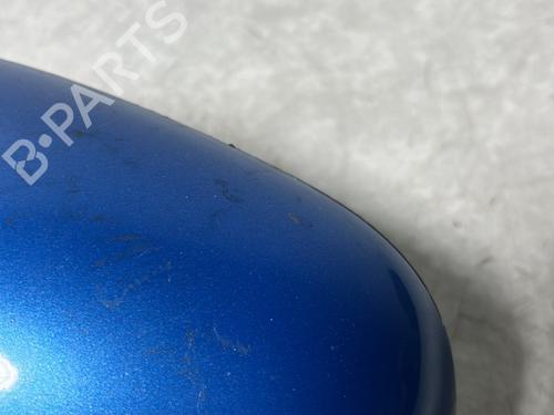 Left mirror RENAULT CLIO II (BB_, CB_) 1.4 16V (B/CB0P, BB13) | BP31921816C26 