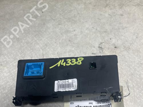 climate-control-citroen-c3-picasso-sh_-2008-34474509 main image