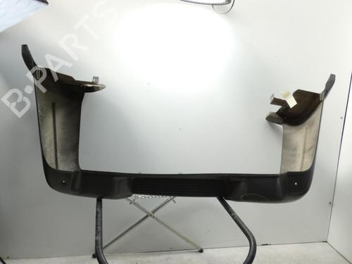 Rear bumper NISSAN TERRANO II (R20) 3.0 Di 4WD 850220X800