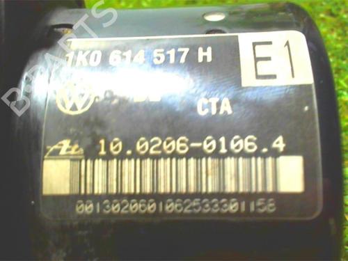 ABS pump VW TOURAN (1T1, 1T2) 1.9 TDI | BP24023046M43 