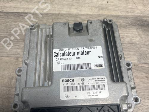Used Engine control unit (ECU) Engine control unit (ECU) 39265373 39265373