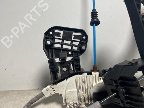 Used Front left lock Front left lock MERCEDES-BENZ A-CLASS (W176) A 180 CDI / d (176.012) (109 hp) 34724254 34724254