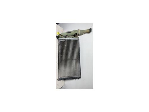 Used Water radiator FIAT PUNTO (176_) 60 1.2 (176AP, 176AR, 176AQ, 176BB) (60 hp) 30807797