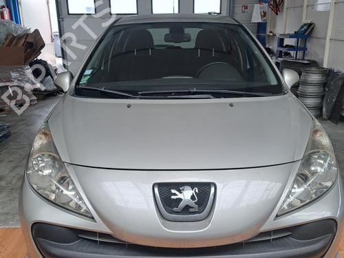 Left rear window switch PEUGEOT 207 (WA_, WC_) 1.6 HDi | BP21183016I29 