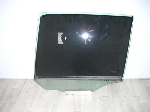 Used Rear left door window OPEL ZAFIRA / ZAFIRA FAMILY B (A05) 1.9 CDTI (M75) (100 hp) 24021501
