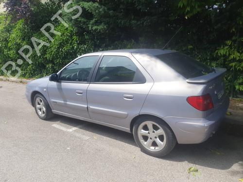 AC compressor CITROËN XSARA (N1) 1.6 16V | BP30807581M34 