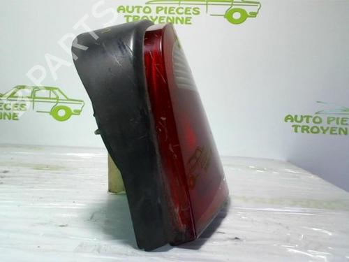 Right taillight RENAULT MEGANE I (BA0/1_) 1.9 dCi (BA05, BA1F) | BP24022117C35 