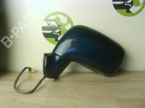 Left mirror SUZUKI LIANA Hatchback 1.4 DDiS | BP24025559C26 