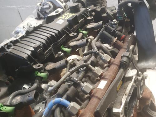 Engine FORD MONDEO V Hatchback (CE) 2.0 EcoBlue | BP32029368M1 